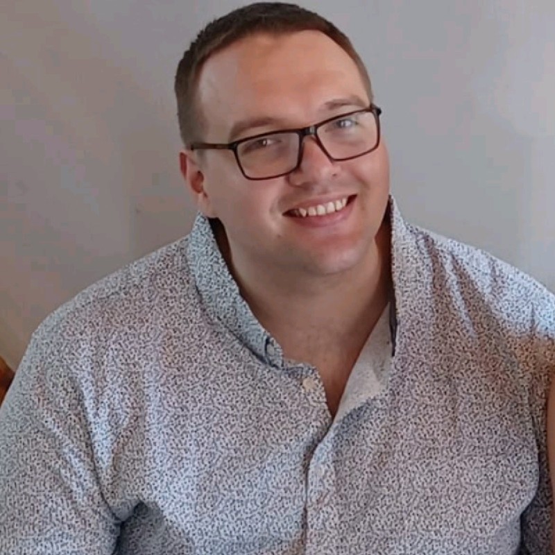 Adriaan Croucamp